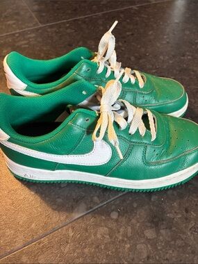 Nike AF1 Men sz 6.5 Ladies 8/8.5